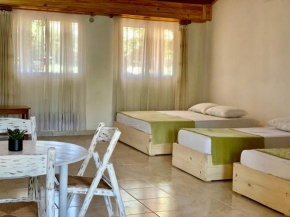 Cabañas CheRu 4